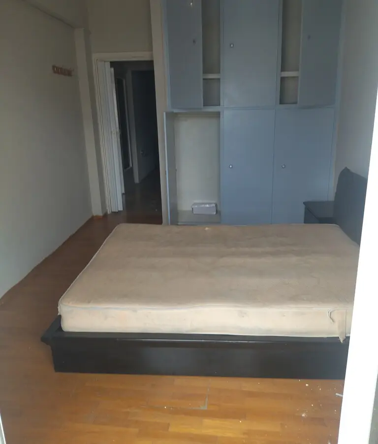 1-bedroom Flat In Sikiona, Greece (66 M²)