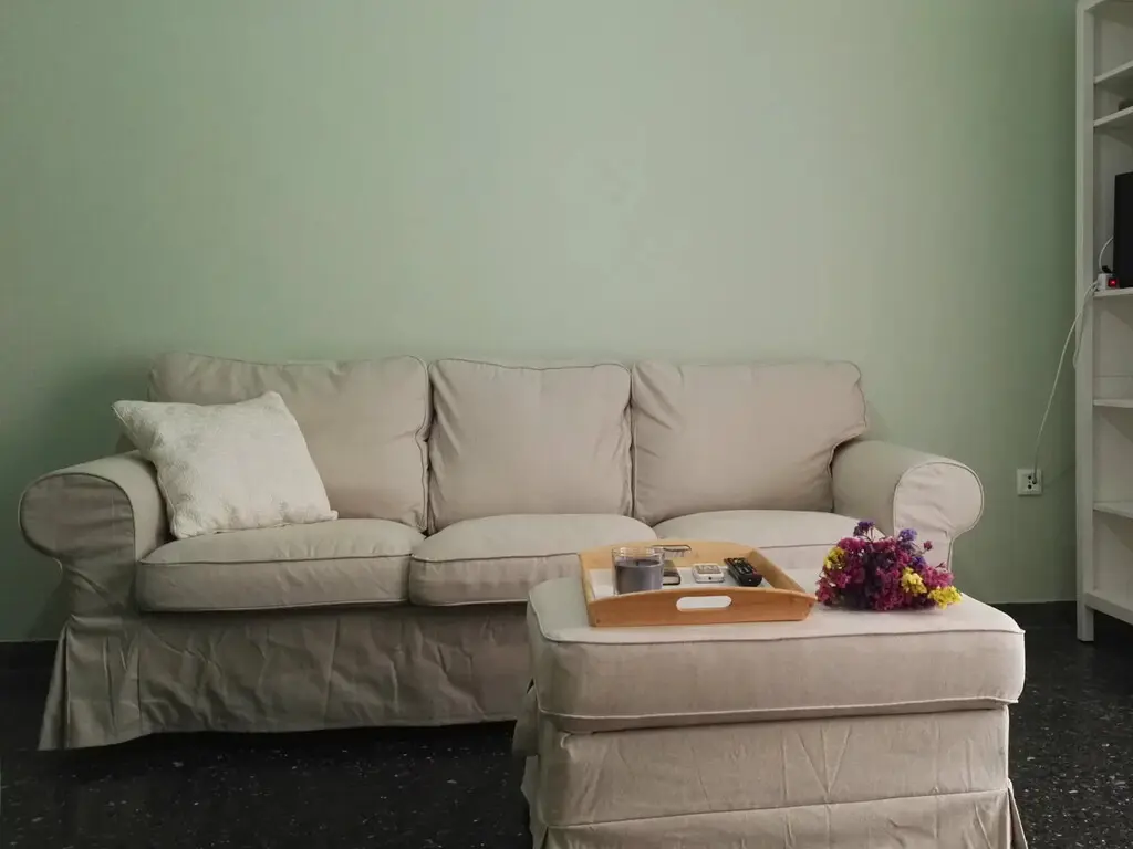 Flat Of 65 M² In Peloponnese