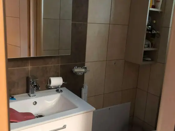 Maisonette Of 98 M² In Peloponnese