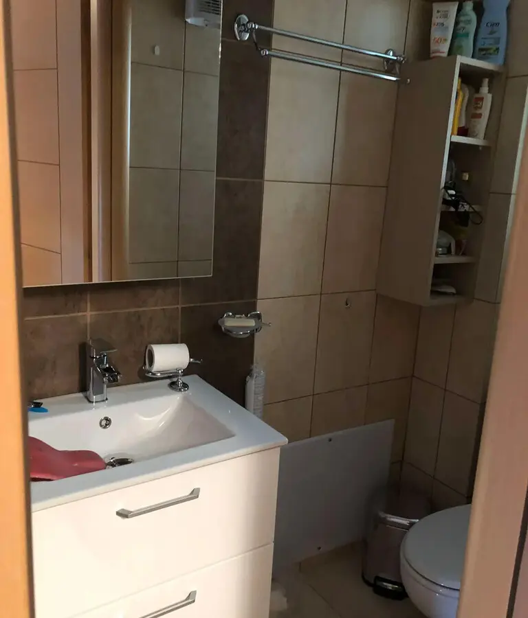Maisonette Of 98 M² In Peloponnese
