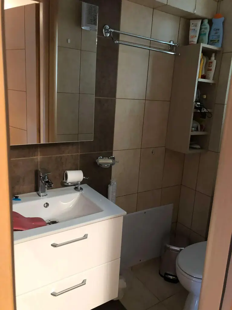 Maisonette Of 98 M² In Peloponnese