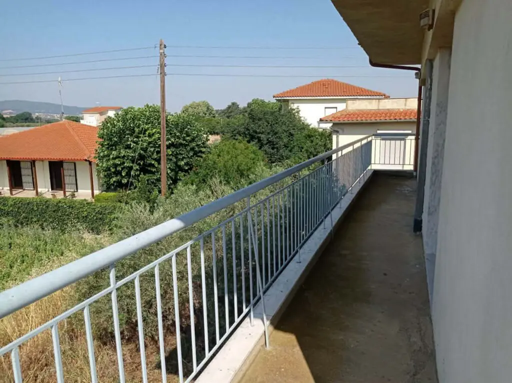 For Sale Duplex 200 M² In Thessaloniki