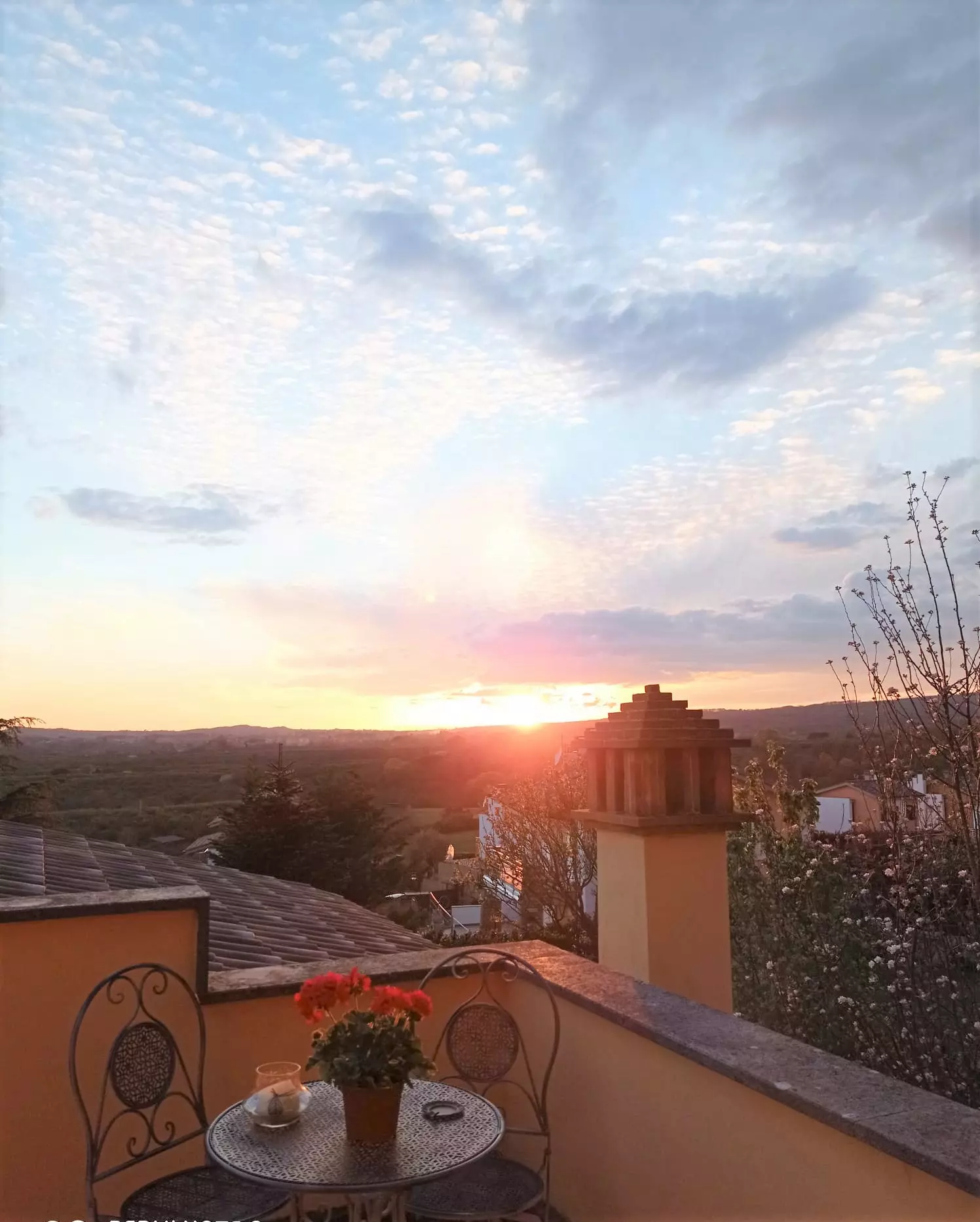 Twenty-family Villa Of 500 M² With Garden And Terrace In Sutri