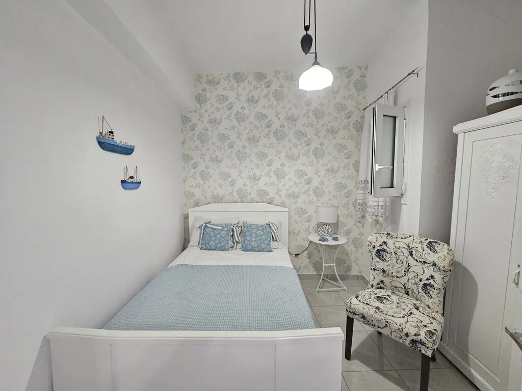 Flat Of 129 M² In Crete
