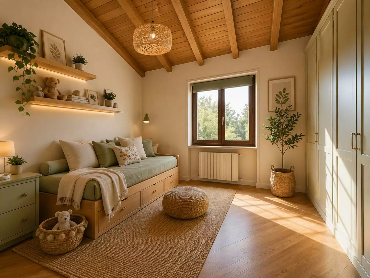Twenty-family Villa Of 500 M² With Garden And Terrace In Sutri