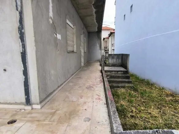 3-bedroom Detached House In Katerini, Greece (103 M²)