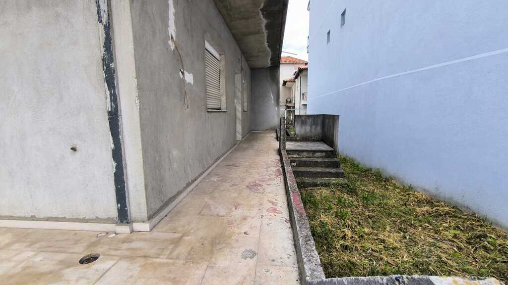 Detached House Of 103 M² In Olympic Coast