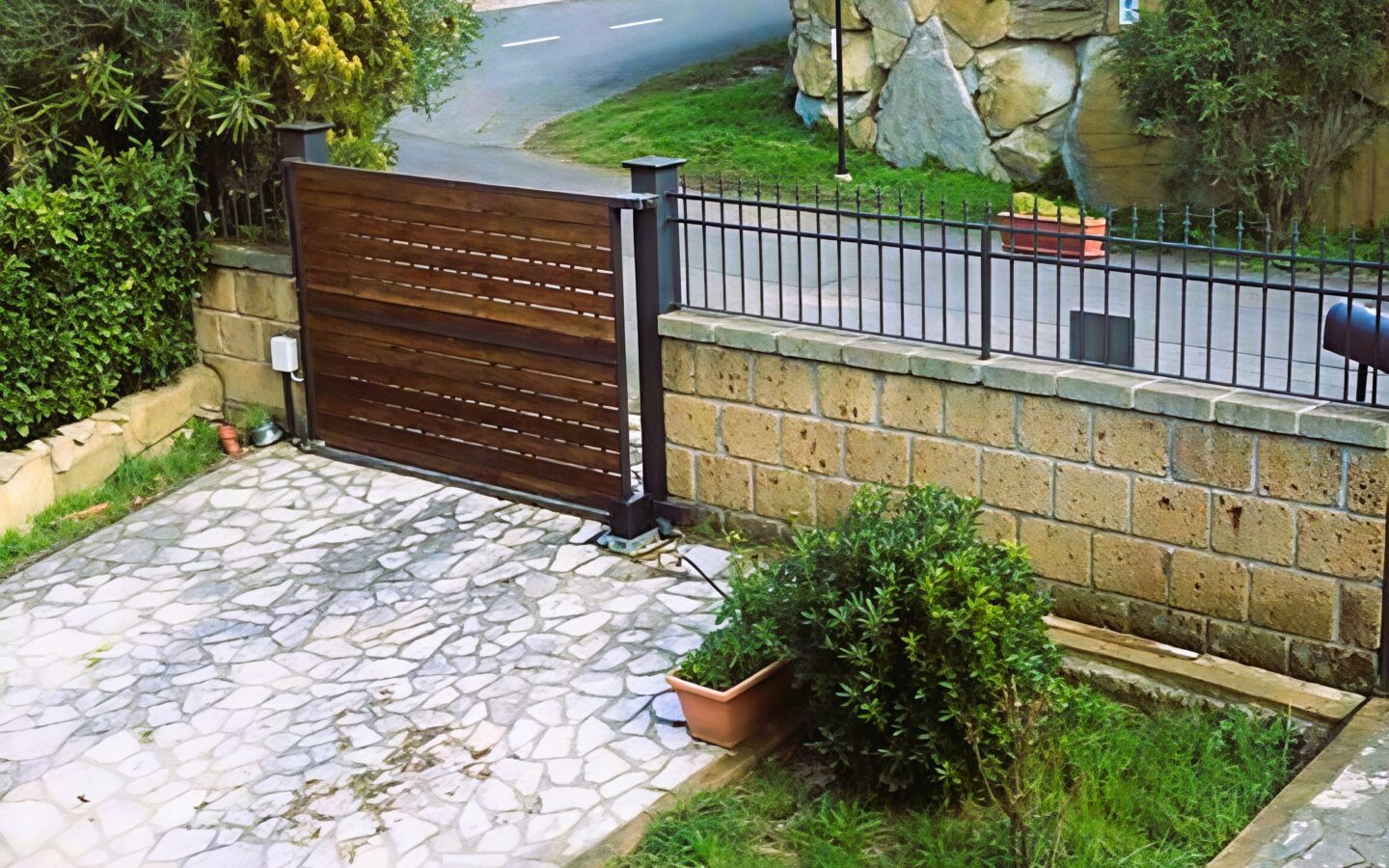Stunning Semi-detached Villa In Colle Diana (sutri)