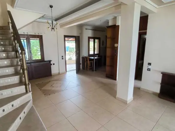 3-bedroom Maisonette In Methoni, Greece (112 M²)