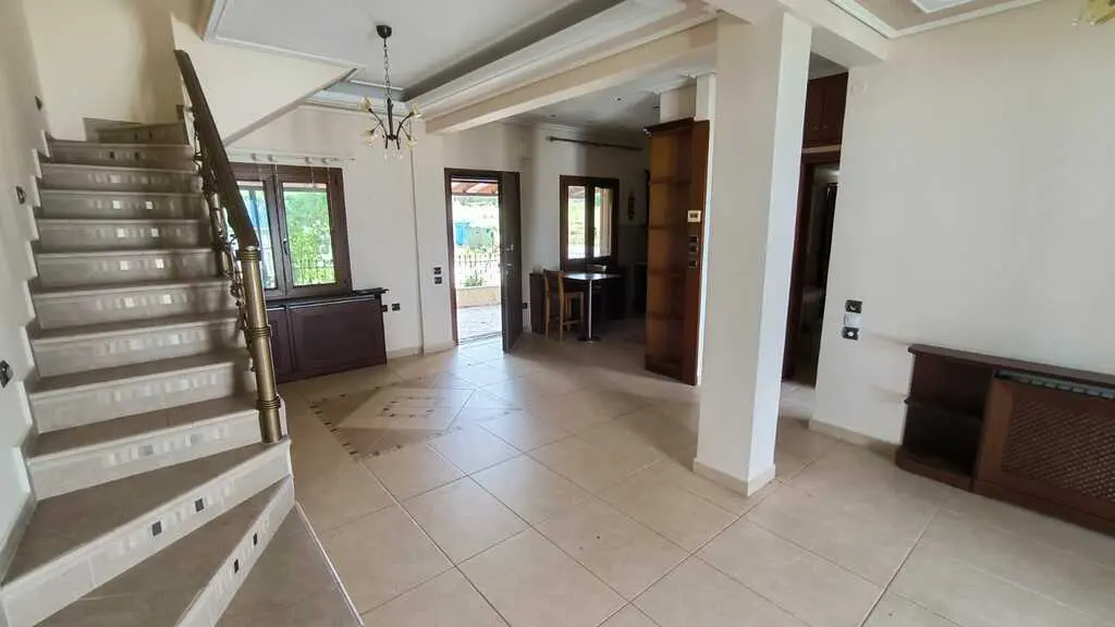 Maisonette Of 112 M² In Olympic Coast