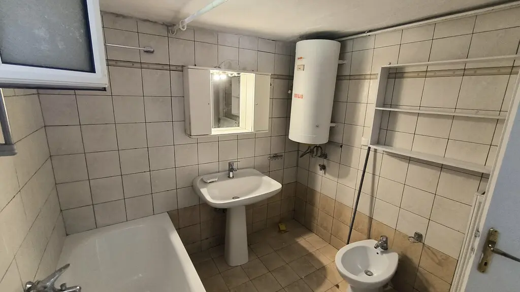 Detached House Of 132 M² In Olympic Coast