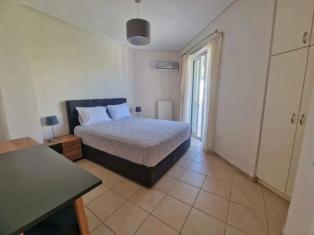 Maisonette Of 105 M² In Attica