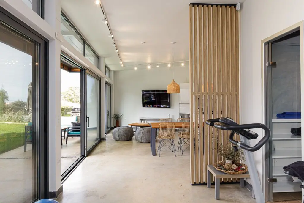 Villa Of 340 M² In Crete