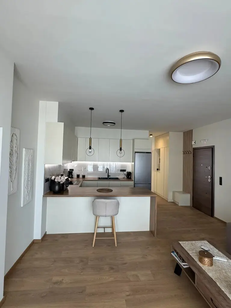Flat Of 50 M² In Peloponnese