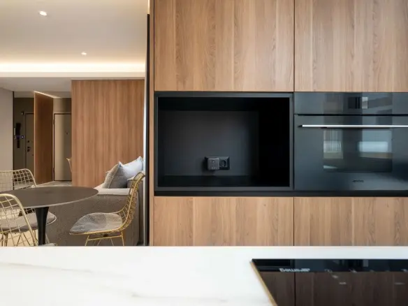 1-bedroom Flat In Palaio Faliro, Greece (50 M²)