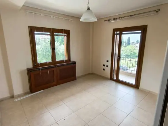 3-bedroom Maisonette In Methoni, Greece (112 M²)