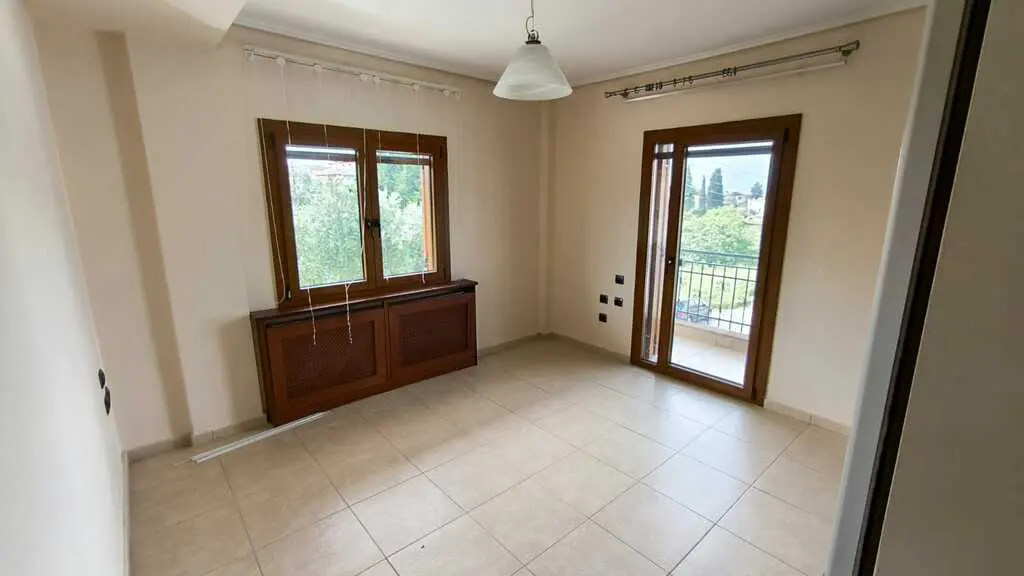 Maisonette Of 112 M² In Olympic Coast