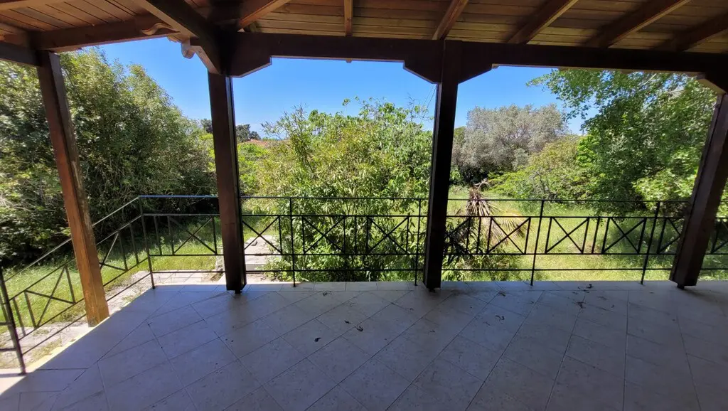 Detached House Of 65 M² In Chalkidiki