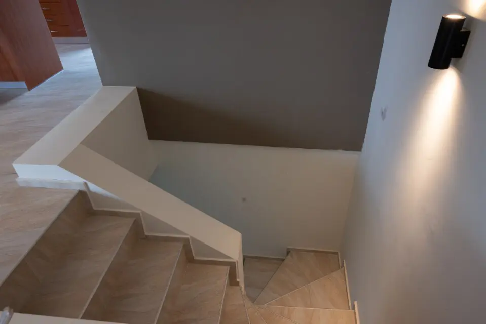 Detached House Of 500 M² In Peloponnese