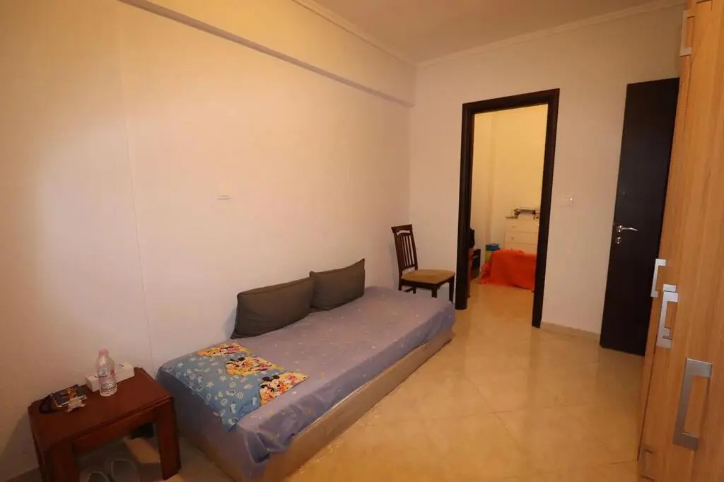 Maisonette Of 95 M² In Thessaloniki