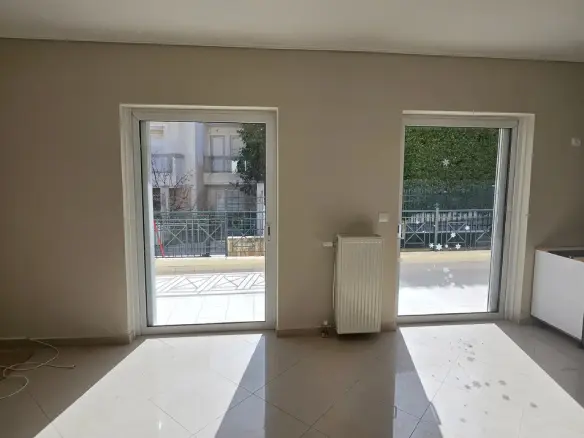4-bedroom Detached House In Pikermi, Greece (380 M²)