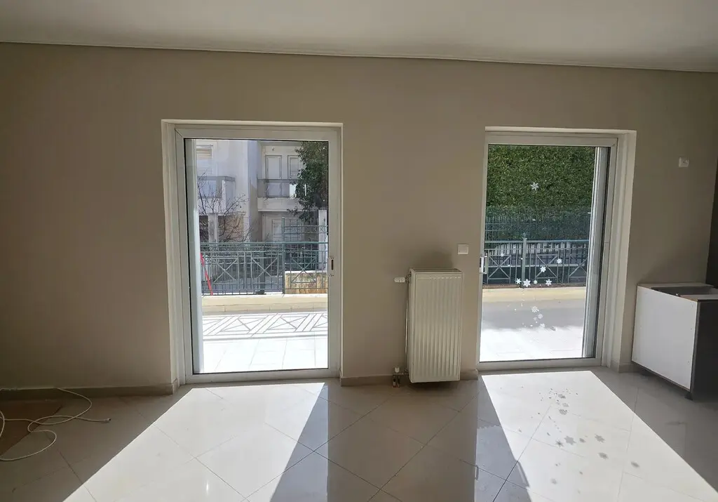 Detached House Of 380 M² In Attica