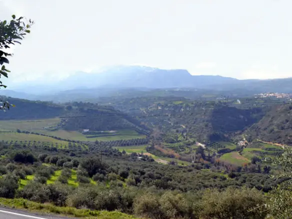 Villa Of 250 M² In Crete