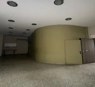 Commercial Property Of 41 M² In Athens