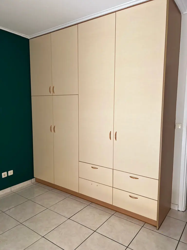 Flat Of 89 M² In Athens