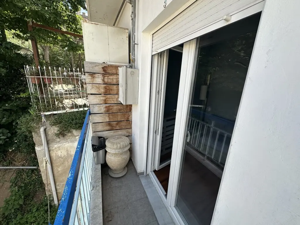 Flat Of 36 M² In Thessaloniki
