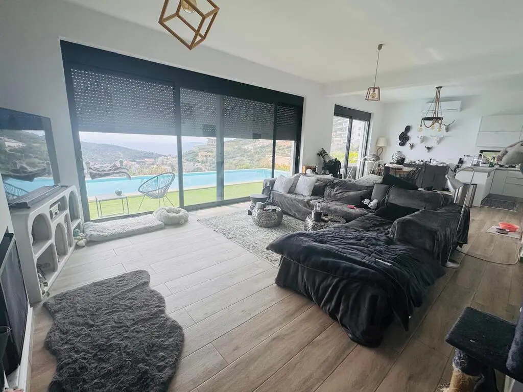 Detached House Of 150 M² In Attica