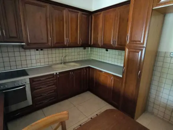 3-bedroom Maisonette In Methoni, Greece (112 M²)