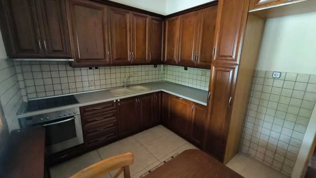 Maisonette Of 112 M² In Olympic Coast
