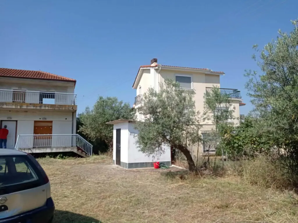 For Sale Duplex 200 M² In Thessaloniki