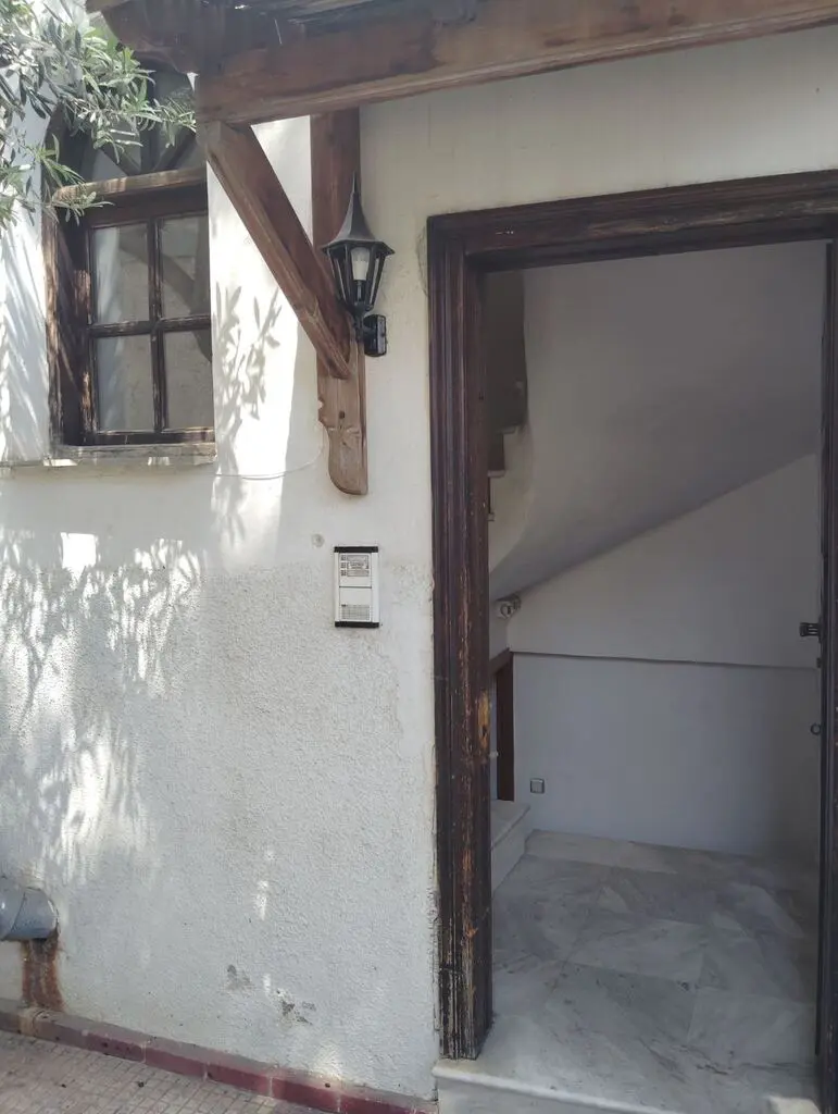 Duplex Of 180 M² In Thessaloniki