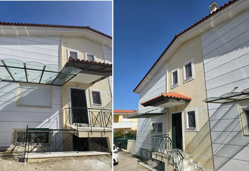 Detached House Of 380 M² In Attica