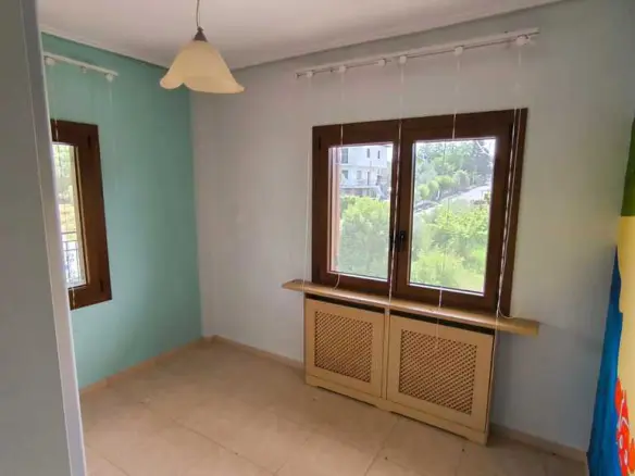 3-bedroom Maisonette In Methoni, Greece (112 M²)