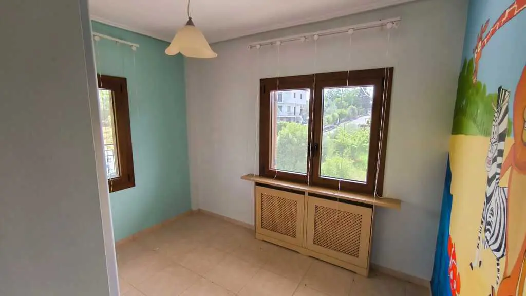 Maisonette Of 112 M² In Olympic Coast