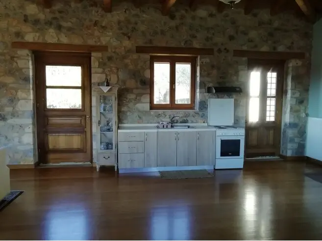 Detached House Of 260 M² In Peloponnese