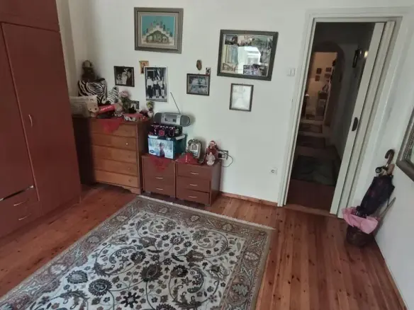 Flat Of 86 M² In Thessaloniki