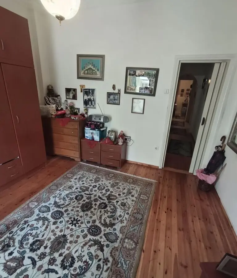 Flat Of 86 M² In Thessaloniki
