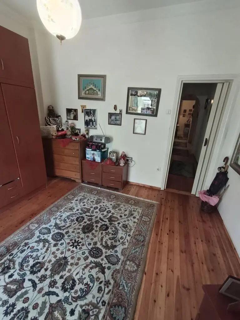 Flat Of 86 M² In Thessaloniki