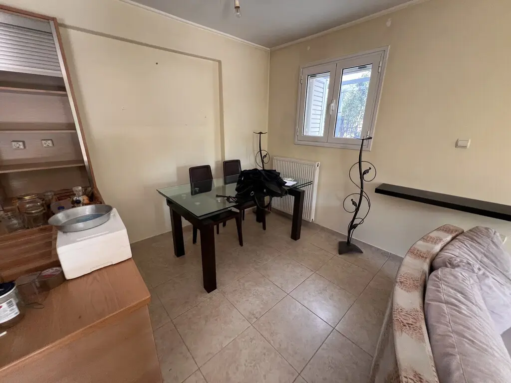 Maisonette Of 162 M² In Athens