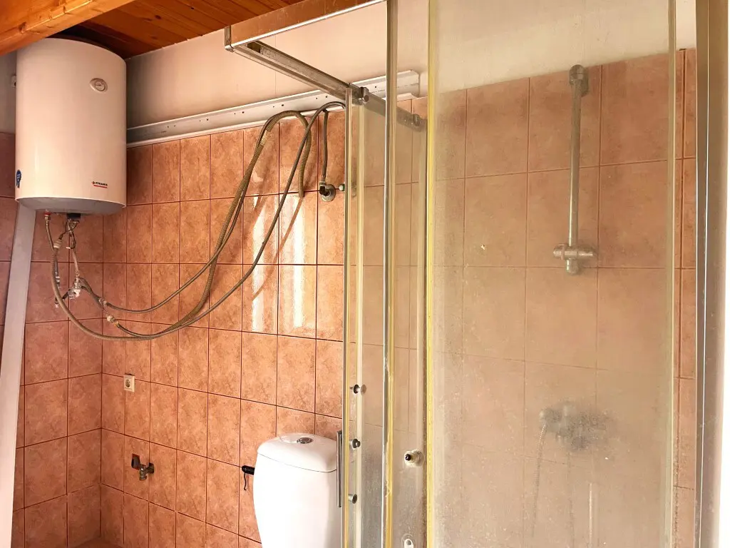 Flat Of 104 M² In Corfu