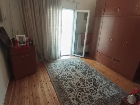 Flat Of 86 M² In Thessaloniki