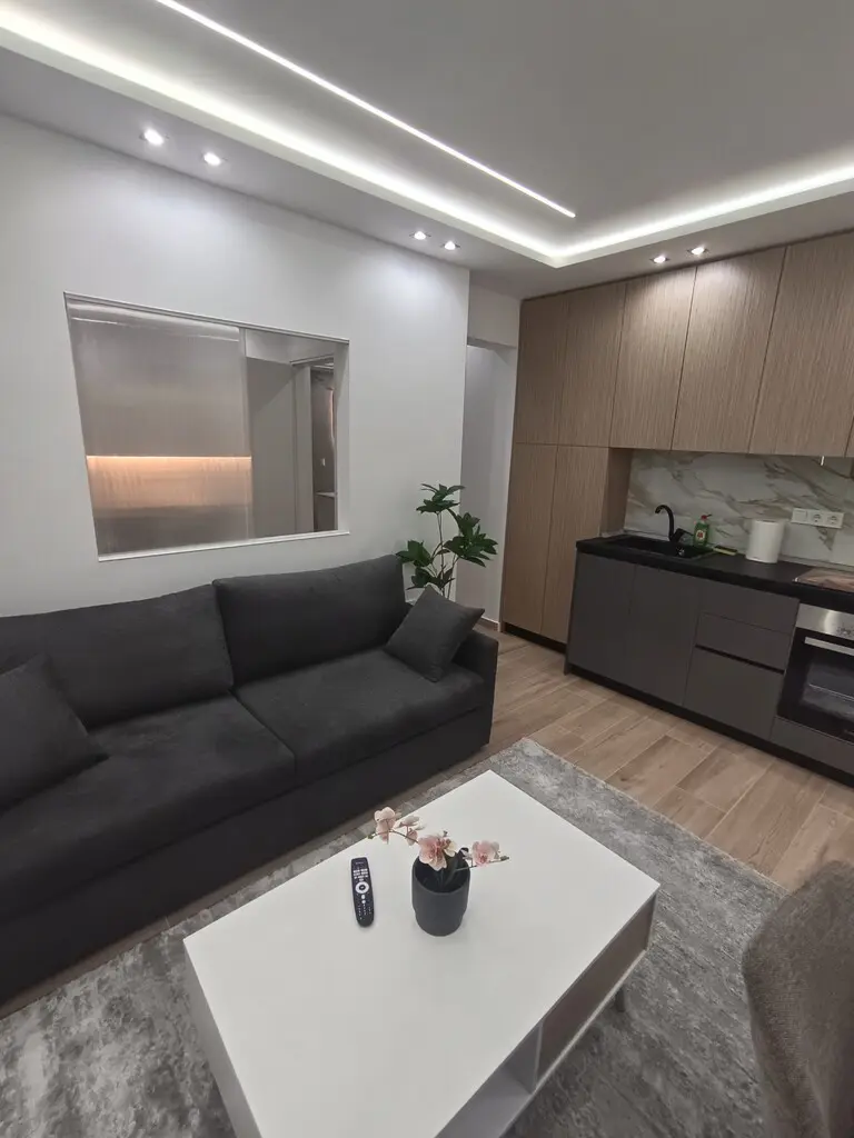 Flat Of 30 M² In Thessaloniki