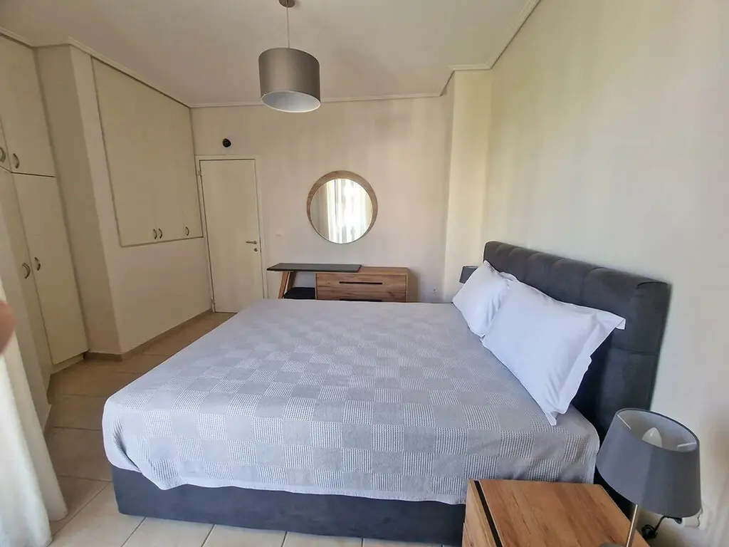 Maisonette Of 105 M² In Attica