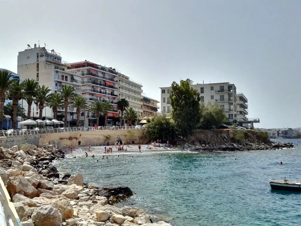 Flat Of 65 M² In Peloponnese