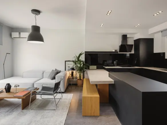 Maisonette Of 120 M² In Corfu