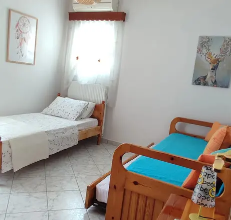 5-bedroom Detached House In Loutraki-perachora, Greece (225 M²)